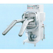 Ngai Shing NS-8624 Pantalon 3D Machine de pliage